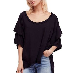Free People Blouse NWT